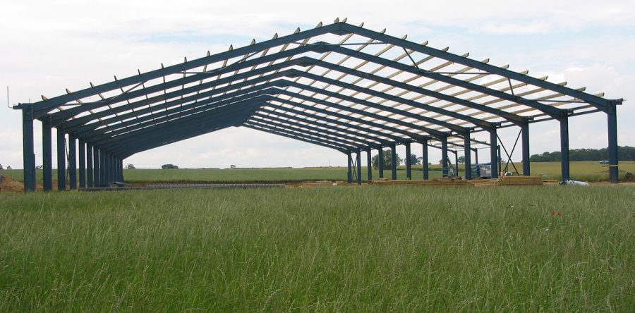 Codes and Standards for Agricultural Buildings