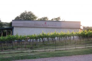 A.J. Lowther & Son - Ancre Hill Winery, Monmouth