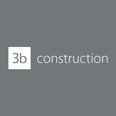 3b Construction