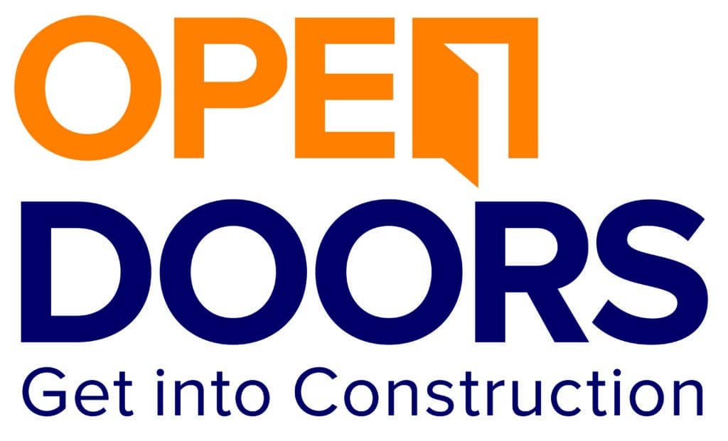 Open Doors 2025