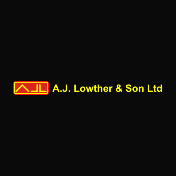 A. J. Lowther & Son Ltd