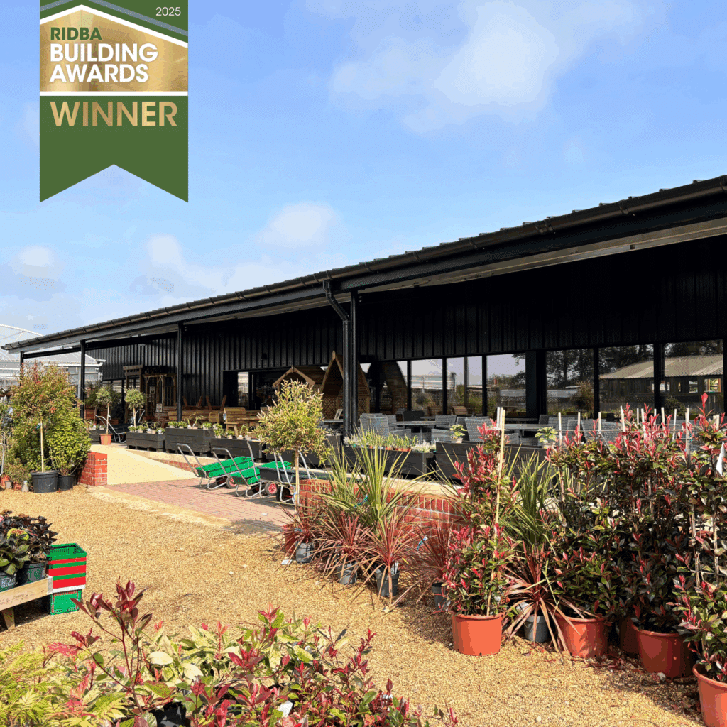 Aylsham Garden Centre