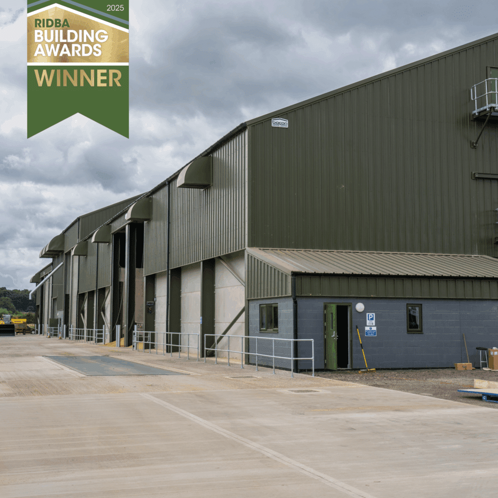 Woburn Farm Partnership