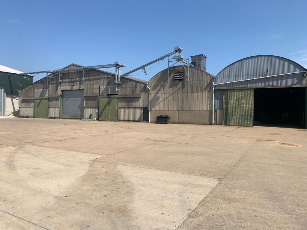 Glenworth Scottish Farms