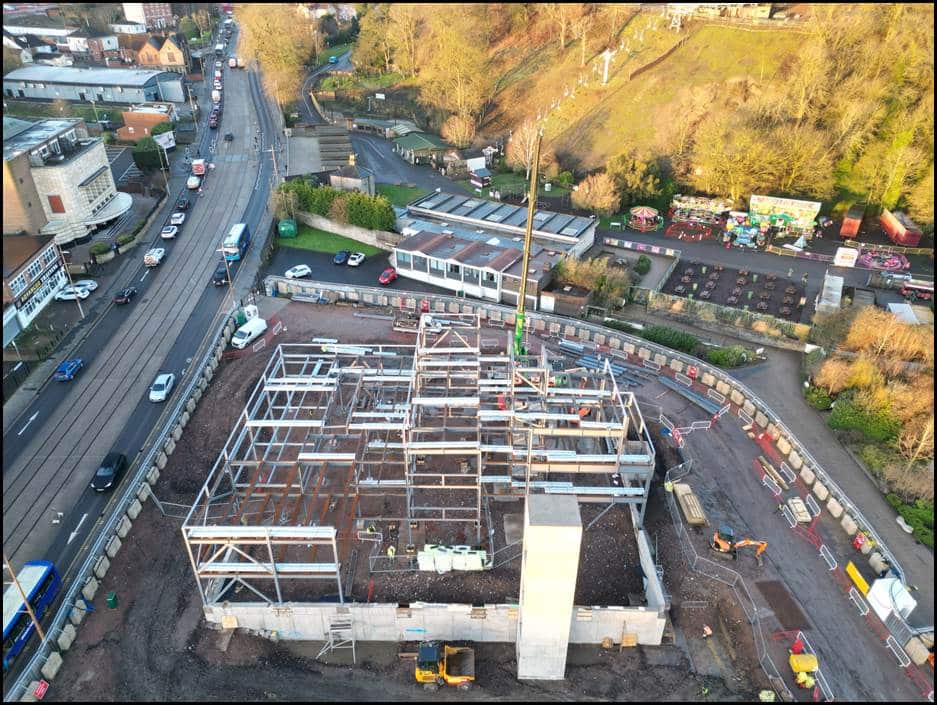 Health Innovation Dudley