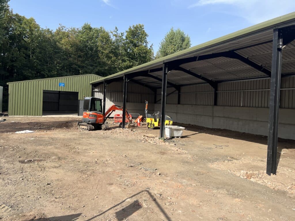 West Midlands Safari Park