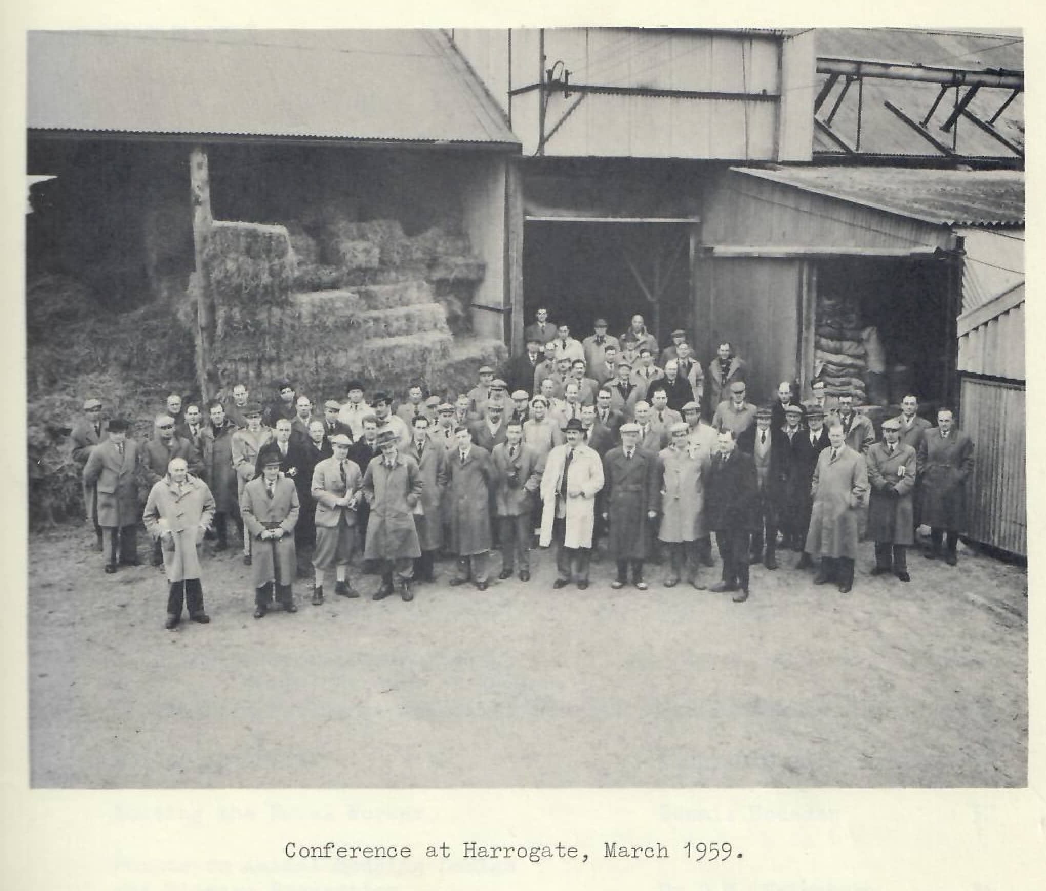 Harrogate Conf 1959 (1)
