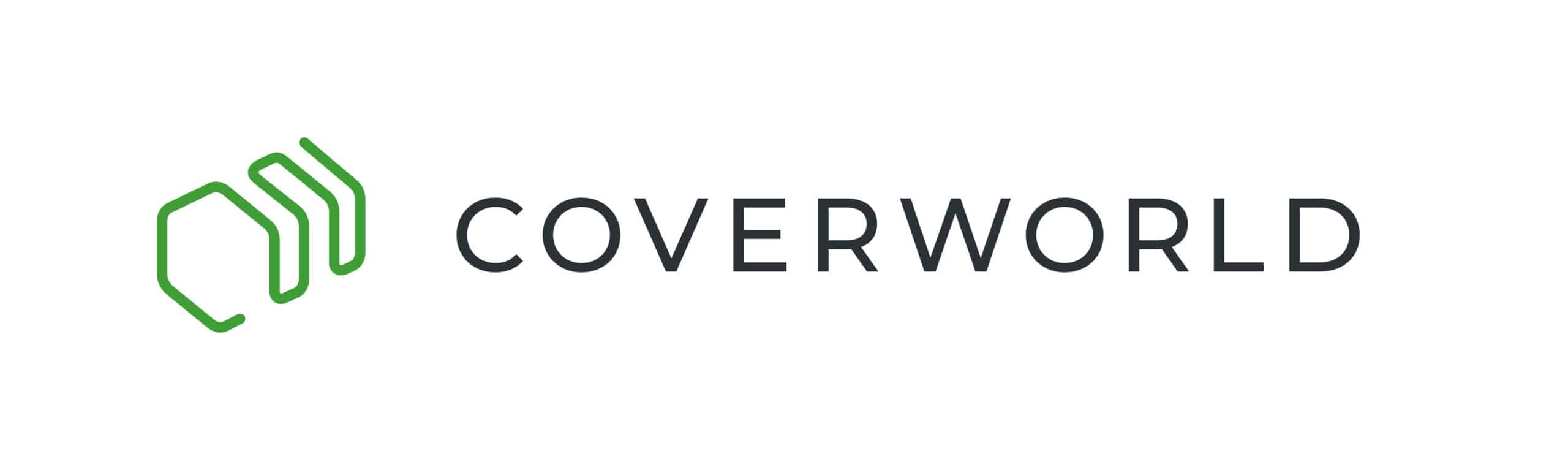 Coverworld UK Ltd