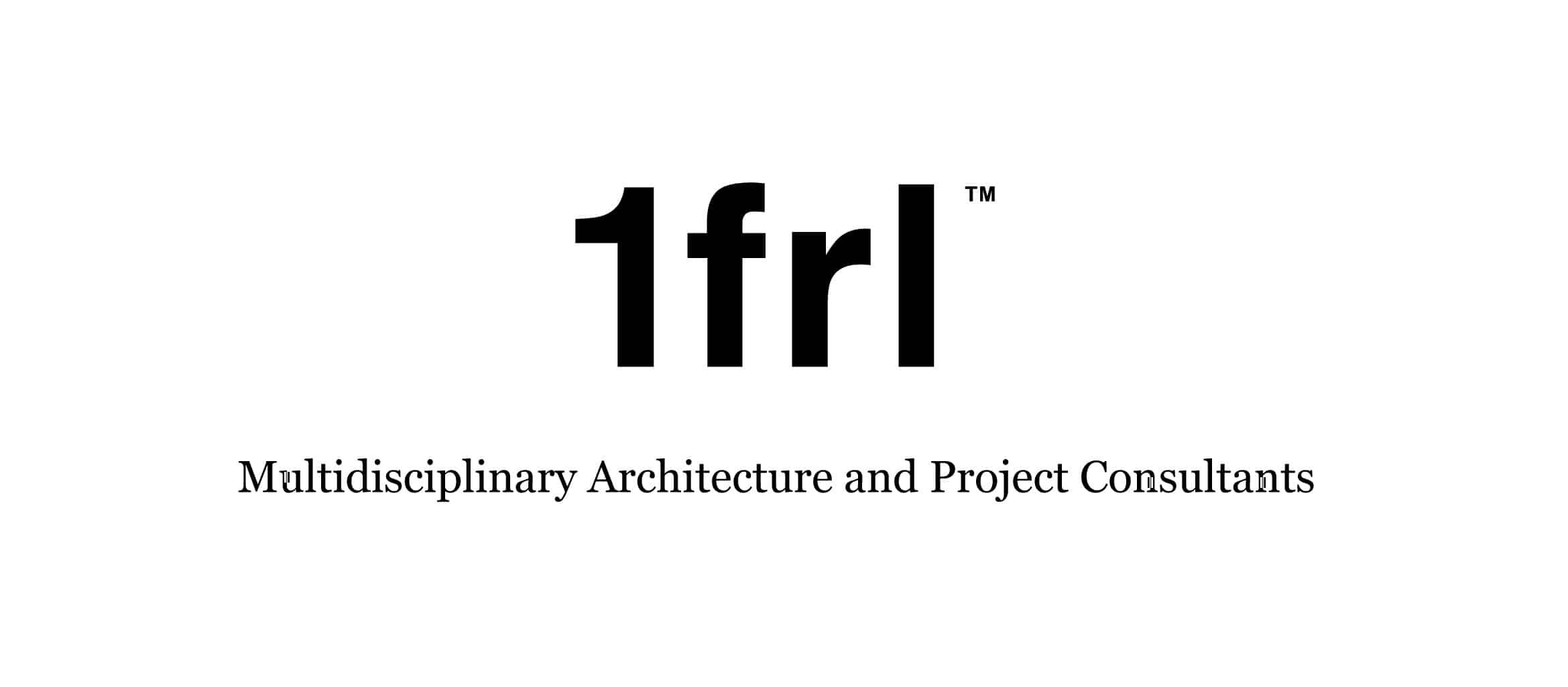 1FRL Architecture and Planning