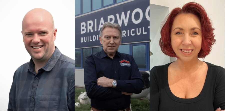 New board members website 202627